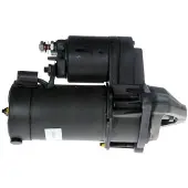 Hella Starter Opel 12V 1.0kW 8EA 011 610-411 Hella voor o.a. CHEVROLET, DAEWOO, FIAT, OPEL