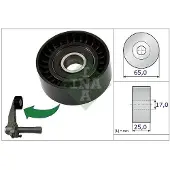 INA Spanrol 531086610 Ina voor o.a. CITROEN, DS, MINI, OPEL, PEUGEOT