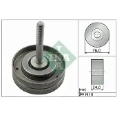 INA Spanrol 532050010 Ina voor o.a. SEAT, SKODA, VOLKSWAGEN