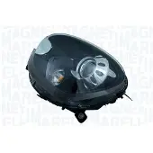 MAGNETI MARELLI Koplamp LPP981 Magneti Marelli voor o.a. MINI