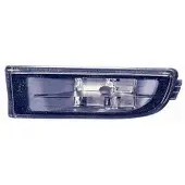 VAN WEZEL MISTLICHT LINKS H3 0650997 Van Wezel voor o.a. BMW