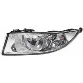Hella Mistlamp 1NE 010 299-011 voor o.a. SKODA