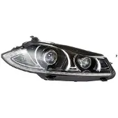 Hella Kopl Jaguar XF 08-15 re Xenon bochtl 1ZS 354 815-021 Hella voor o.a. JAGUAR