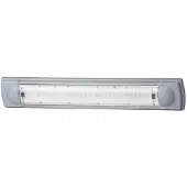 Hella Binnenl.LED 12V 4.8W 24 LED's,z/schak.