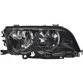 Hella Koplamp rechts 1AL 008 403-021 Hella voor o.a. BMW