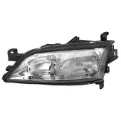Valeo Koplamp Links tot '99 085787 Valeo voor o.a. OPEL