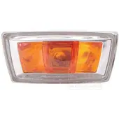 VAN WEZEL Knipperlichtautomaat / Pinkdoos 0817918 Van Wezel voor o.a. CHEVROLET