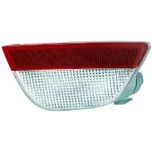 Hella Achterlicht rechts 2ZR 354 063-021 Hella voor o.a. FORD