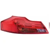 Hella Achterlicht links 9EL 354 668-011 Hella voor o.a. OPEL