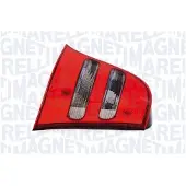 MAGNETI MARELLI Achterlicht LLD712 Magneti Marelli voor o.a. MERCEDES-BENZ