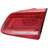 Hella Achterlicht 2SB 010 745-061 Hella voor o.a. VOLKSWAGEN