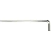 Wiha - L-keys 352 SW 4.0 vernickelt