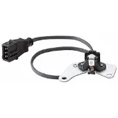 Hella Nokkenassensor 6PU 009 121-851 Hella voor o.a. FIAT, LANCIA