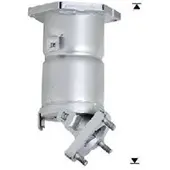 As Katalysator Nissan OBD voor o.a. NISSAN