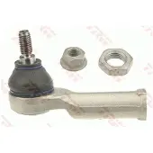 TRW Spoorstangeind JTE1217 TRW voor o.a. JAGUAR