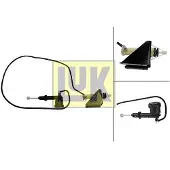 LuK Hoofd- / werkcilinderset, koppeling 513 0026 10 LUK voor o.a. IVECO