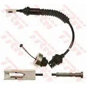 TRW Koppelingkabel voor o.a. CITROEN, FIAT, LANCIA, PEUGEOT