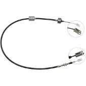 A.B.S. Koppelingkabel voor o.a. RENAULT