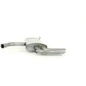 Walker Einddemper 23262 Walker voor o.a. SEAT