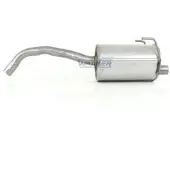 Walker Einddemper 23820 Walker voor o.a. FIAT