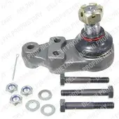 Delphi ONDERSTE FUSEEKOGEL TC658 Delphi voor o.a. FORD