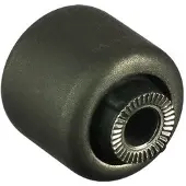 Delphi DRAAGARMRUBBER OND WIELDRAAGARM TD946W Delphi voor o.a. BMW