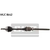Skf Aandrijfas VKJC 8642 SKF voor o.a. PEUGEOT