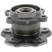 Moog Wiellagerset RE-WB-12867 Moog voor o.a. NISSAN, RENAULT
