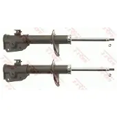 TRW Schokdemper JGM1128T TRW voor o.a. DAIHATSU