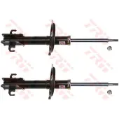 TRW Schokdemper JGM197T TRW voor o.a. FIAT