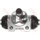 TRW Wielremcilinder BWH134 TRW voor o.a. CITROEN, PEUGEOT, RENAULT
