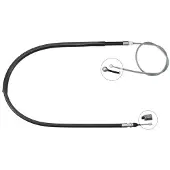 A.B.S. Handremkabel K12030 ABS voor o.a. BMW
