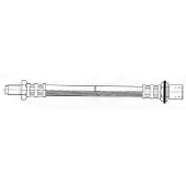 A.B.S. Remslang SL 4061 ABS voor o.a. TOYOTA