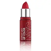 Nyc Expert Last Lip Colour Lipstick 452 Red Suede