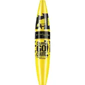Maybelline Volum Express Colossal Go Chaotic - Zwart - Mascara
