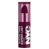 Nyc Expert Last Lip Colour Lipstick 454 Grapefully