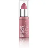 Nyc Expert Last Lip Colour Lipstick 449 Creamy Mauve