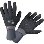 Mares Flexa Fit 5 Mm Gloves Grijs S