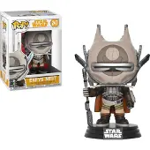 Funko POP! Star Wars - Enfys Nest 247 - Pop! - Vinyl figuur