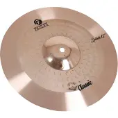 Fazley CYM Classic 12S splash bekken 12 inch