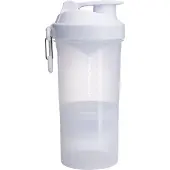Smartshake Original2GO 600ml - 600 ml - Black