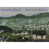 Rizzoli Grandma Moses - Thomas Denenberg