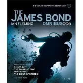 BOKUS JAMES BOND OMNIBUS 06