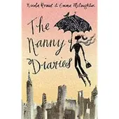 Penguin Random House The nanny diaries - E. Mclaughlin