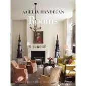 Rizzoli Amelia Handegan