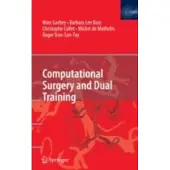 Springer Computational surgery and dual training