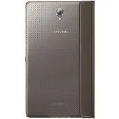 Samsung Galaxy Tab S 8.4 Simple Cover bronze