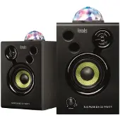 Hercules DJSpeaker 32 Party Duo Pack