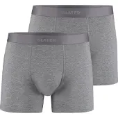Slater Boxershort 2-pack