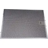 Bosch Metaalfilter 703451 Afzuigkapfilter